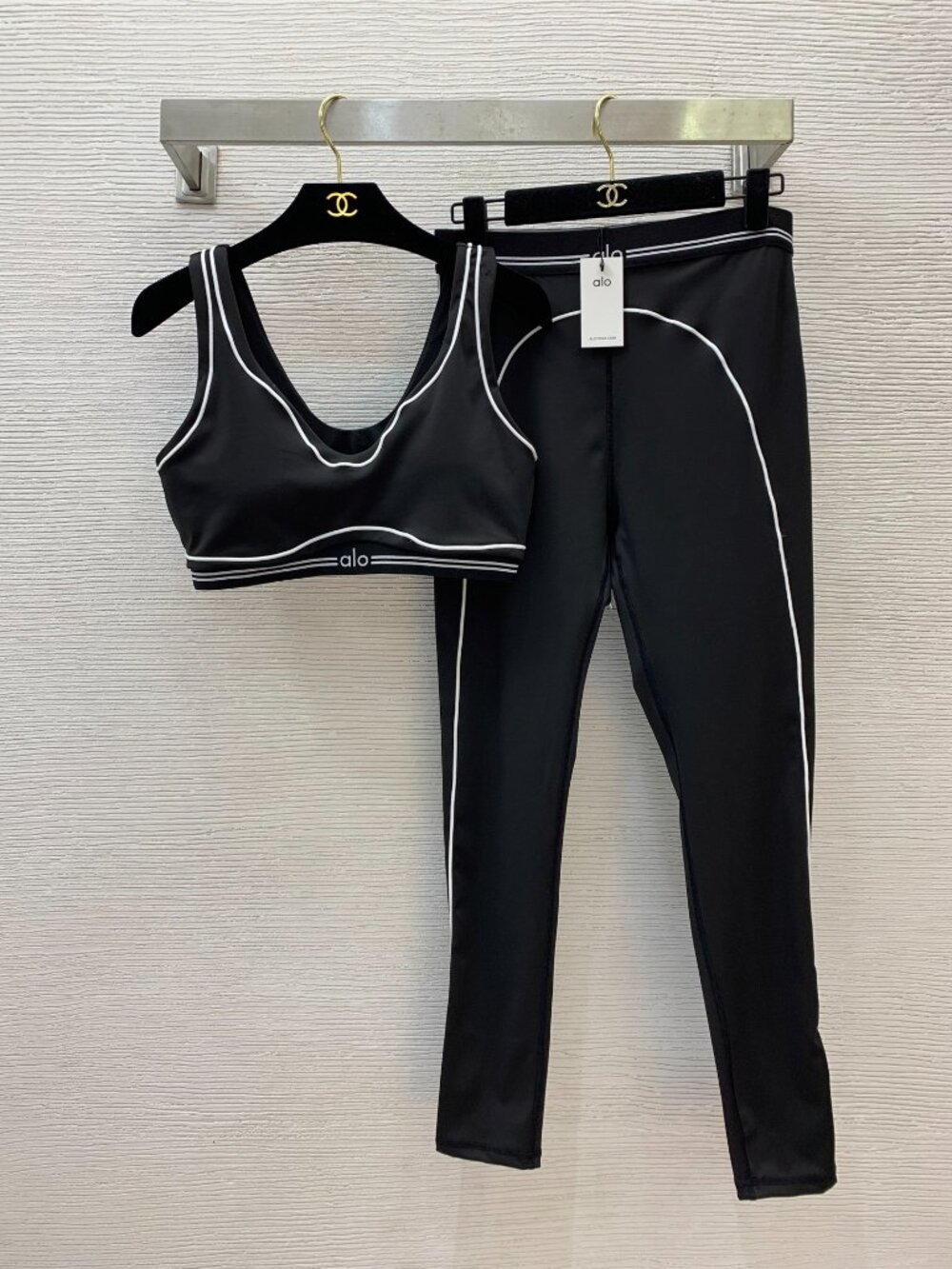 ALO Yoga Set, Size S